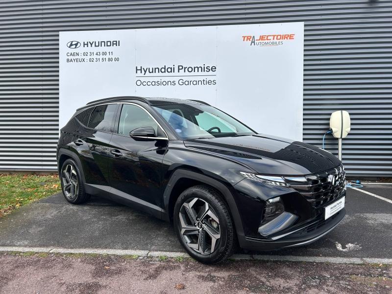 HYUNDAI Tucson - Groupe Polmar