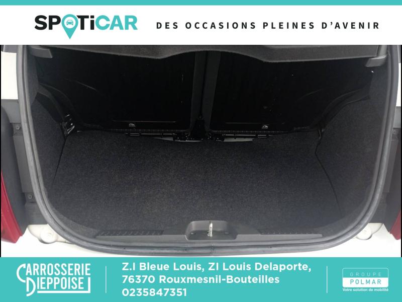 FIAT 500 - 1.2 8v 69ch Eco Pack 120th Euro6d - Groupe Polmar