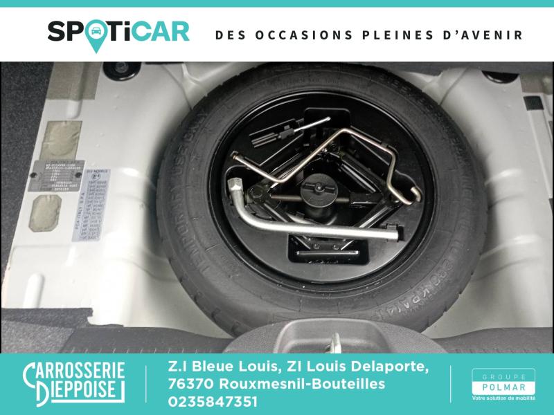 FIAT 500 - 1.2 8v 69ch Eco Pack 120th Euro6d - Groupe Polmar