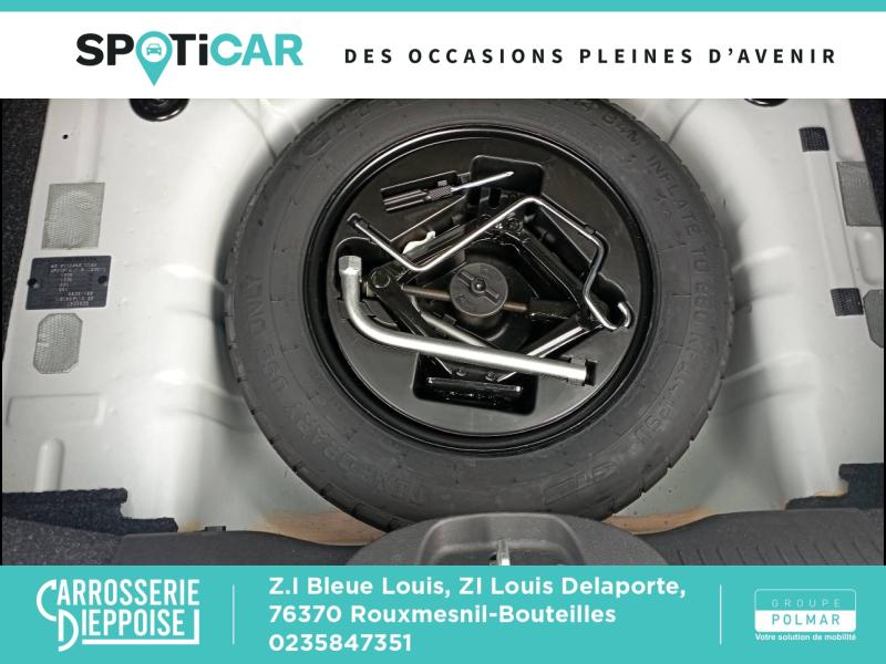 FIAT 500 - 1.0 70ch BSG S&S Pack Confort & Tech - Groupe Polmar