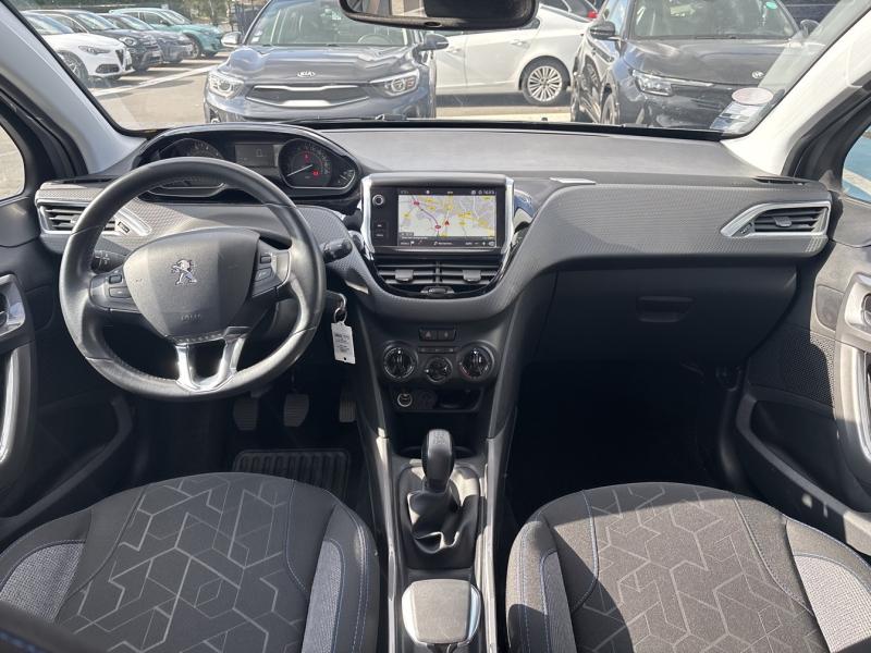 PEUGEOT 2008 - 1.2 PureTech 82ch Style - Groupe Polmar