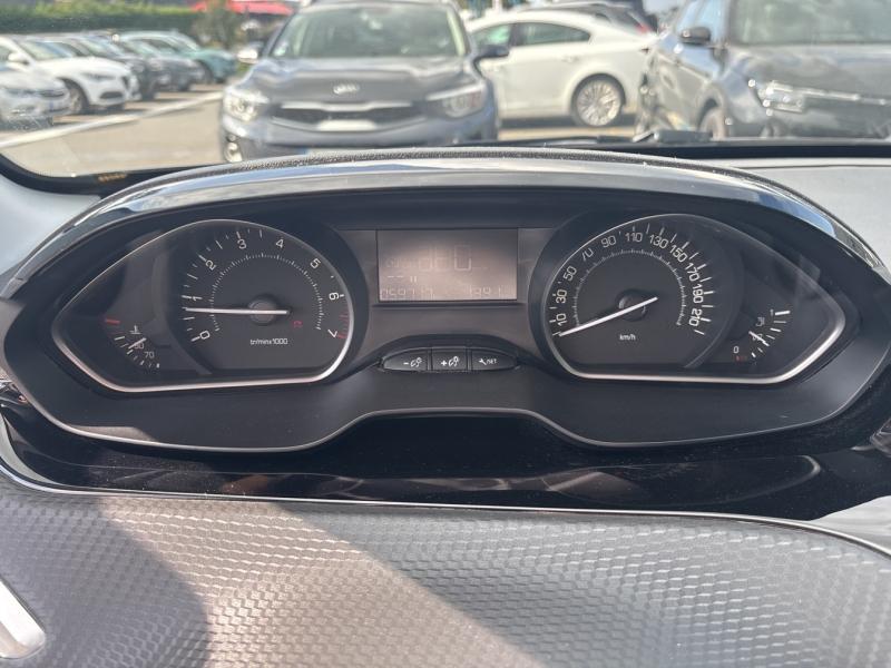 PEUGEOT 2008 - 1.2 PureTech 82ch Style - Groupe Polmar