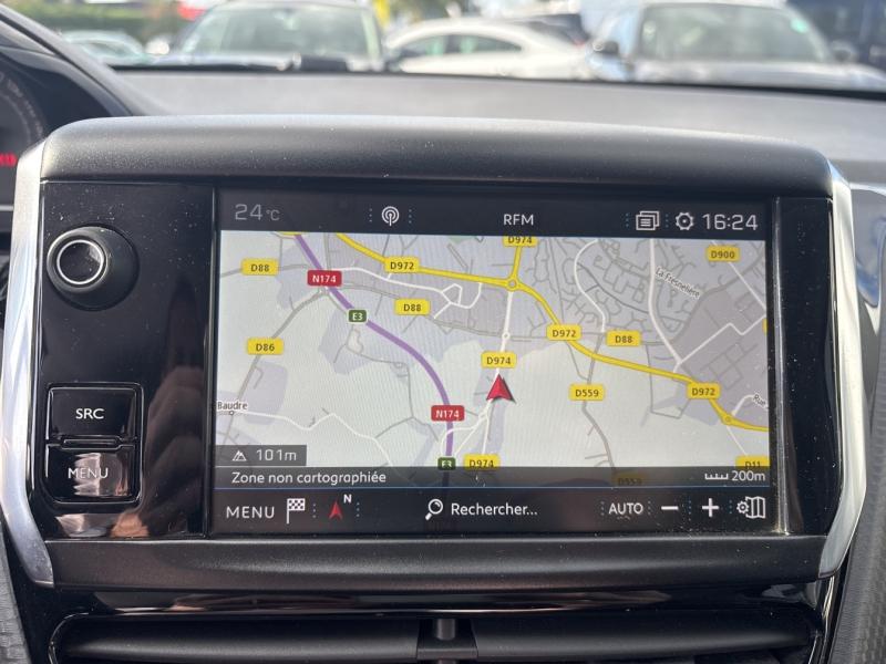 PEUGEOT 2008 - 1.2 PureTech 82ch Style - Groupe Polmar