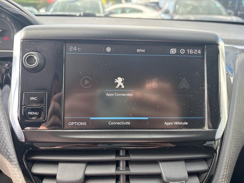 PEUGEOT 2008 - 1.2 PureTech 82ch Style - Groupe Polmar