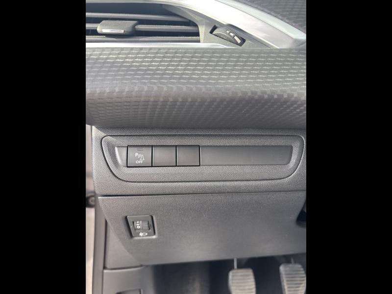 PEUGEOT 2008 - 1.2 PureTech 82ch Style - Groupe Polmar