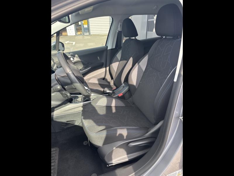 PEUGEOT 2008 - 1.2 PureTech 82ch Style - Groupe Polmar