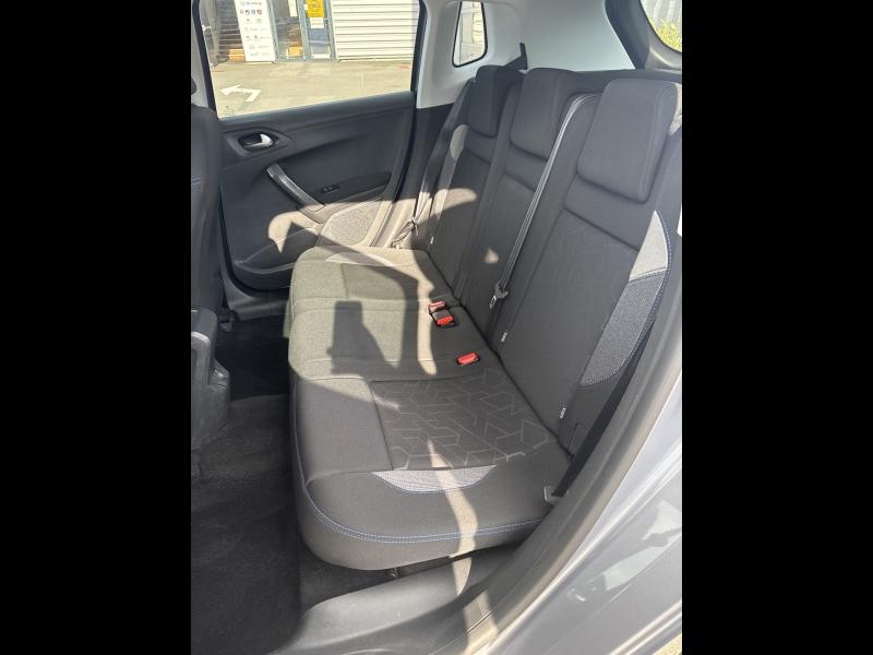 PEUGEOT 2008 - 1.2 PureTech 82ch Style - Groupe Polmar