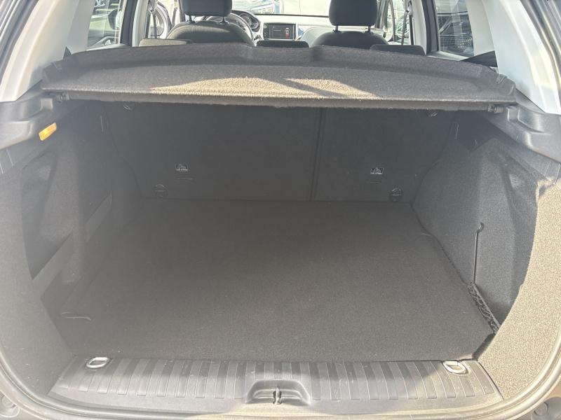 PEUGEOT 2008 - 1.2 PureTech 82ch Style - Groupe Polmar