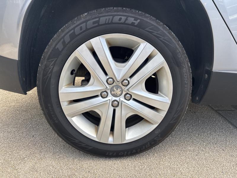 PEUGEOT 2008 - 1.2 PureTech 82ch Style - Groupe Polmar