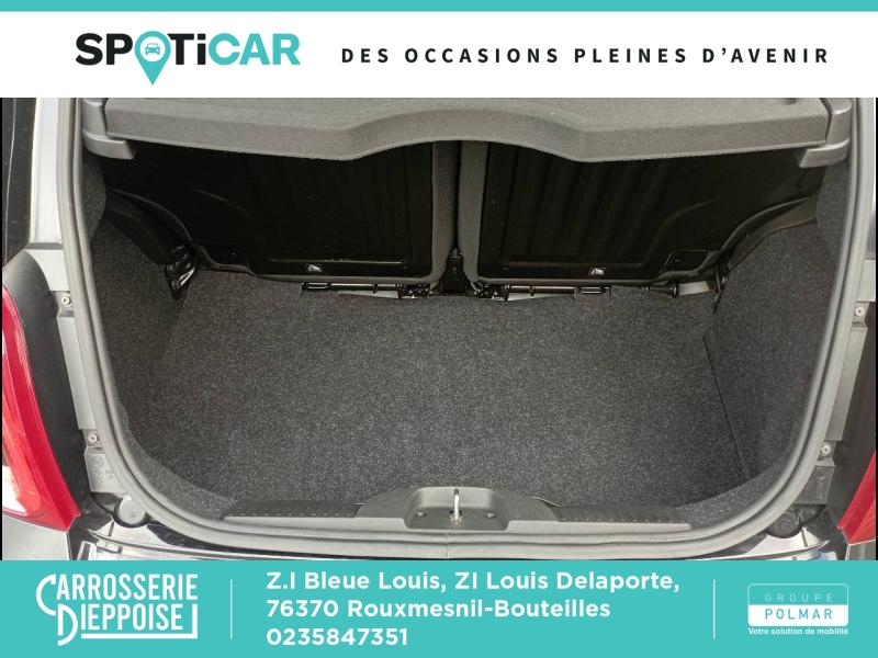 FIAT 500 - 1.0 70ch BSG S&S Pack Confort & Tech - Groupe Polmar
