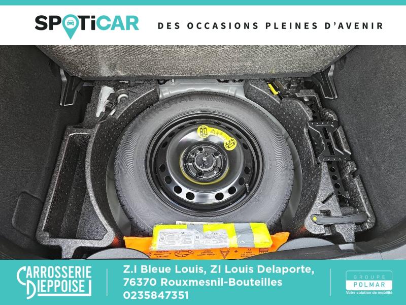 FIAT 500X - 1.5 FireFly Turbo 130ch S/S Hybrid Pack Confort & Style DCT7 - Groupe Polmar