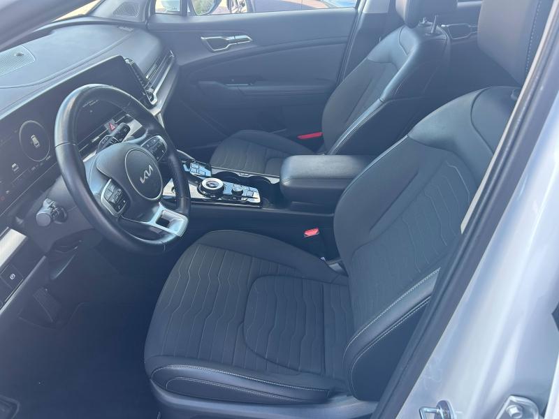 KIA Sportage - 1.6 T-GDi 230ch HEV Design BVA6 4x2 - Groupe Polmar