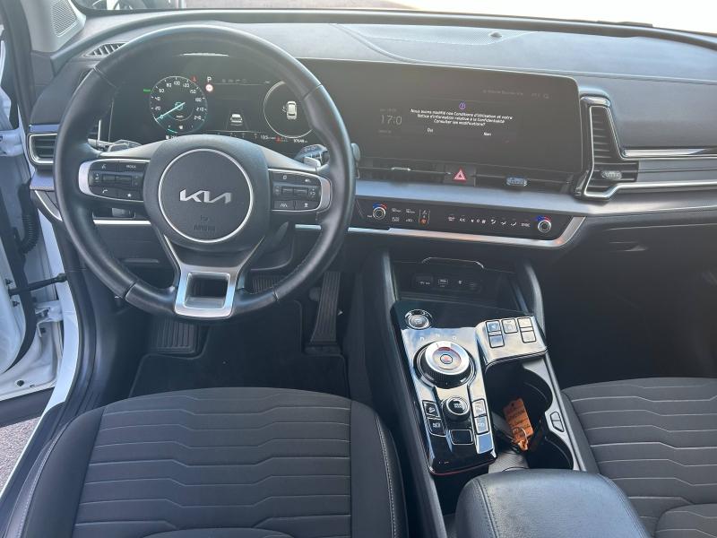 KIA Sportage - 1.6 T-GDi 230ch HEV Design BVA6 4x2 - Groupe Polmar