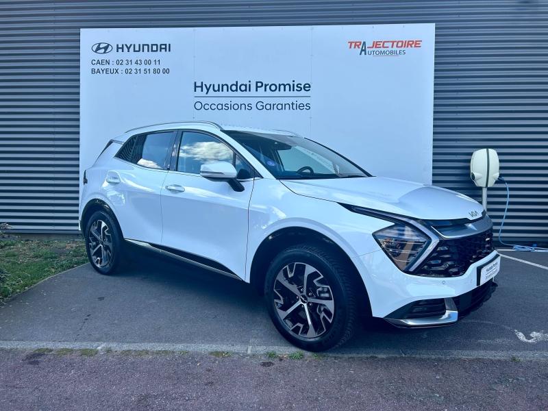 KIA Sportage - Groupe Polmar