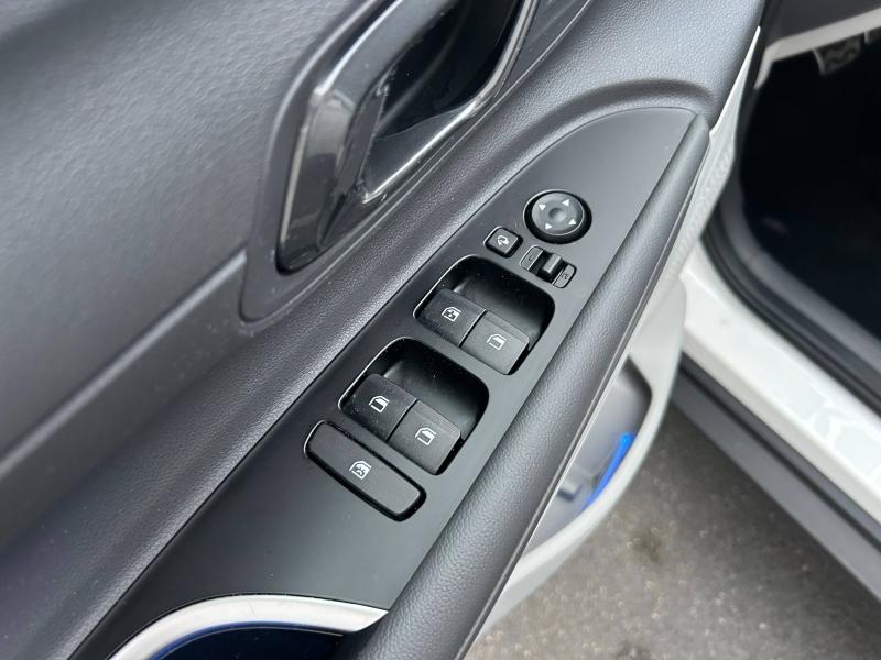 HYUNDAI Bayon - 1.0 T-GDi 100ch Creative DCT-7 - Groupe Polmar