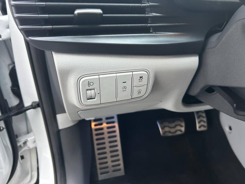 HYUNDAI Bayon - 1.0 T-GDi 100ch Creative DCT-7 - Groupe Polmar