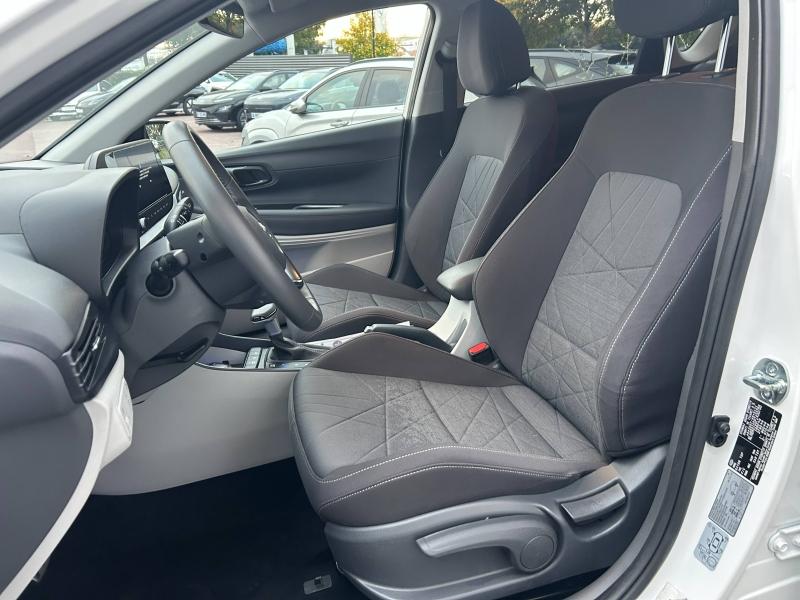 HYUNDAI Bayon - 1.0 T-GDi 100ch Creative DCT-7 - Groupe Polmar
