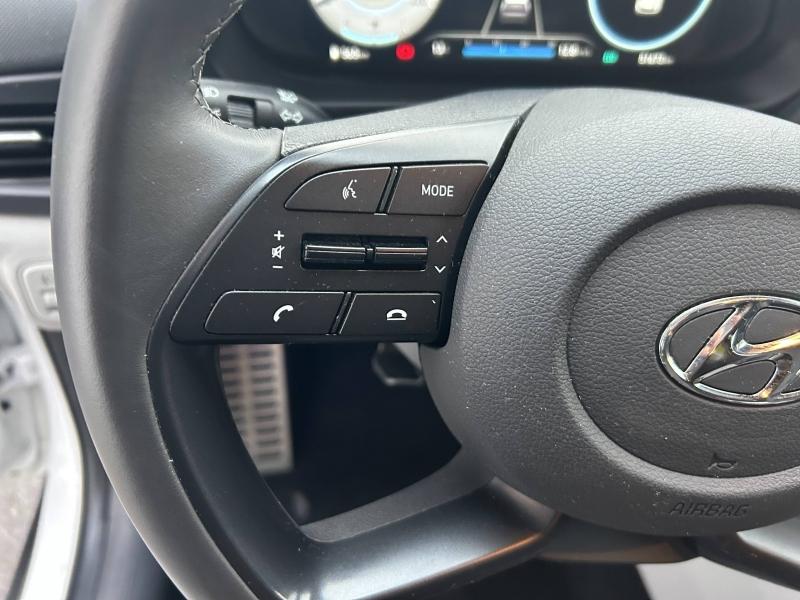HYUNDAI Bayon - 1.0 T-GDi 100ch Creative DCT-7 - Groupe Polmar