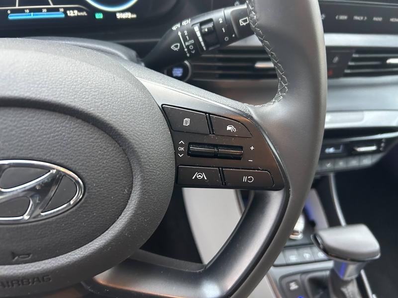 HYUNDAI Bayon - 1.0 T-GDi 100ch Creative DCT-7 - Groupe Polmar