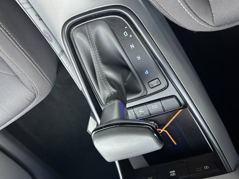 HYUNDAI Bayon - 1.0 T-GDi 100ch Creative DCT-7 - Groupe Polmar