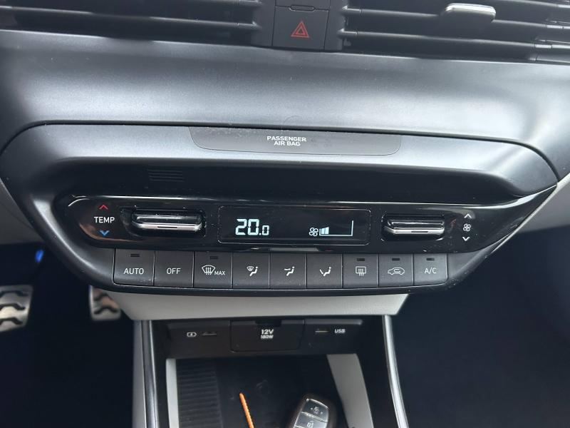 HYUNDAI Bayon - 1.0 T-GDi 100ch Creative DCT-7 - Groupe Polmar