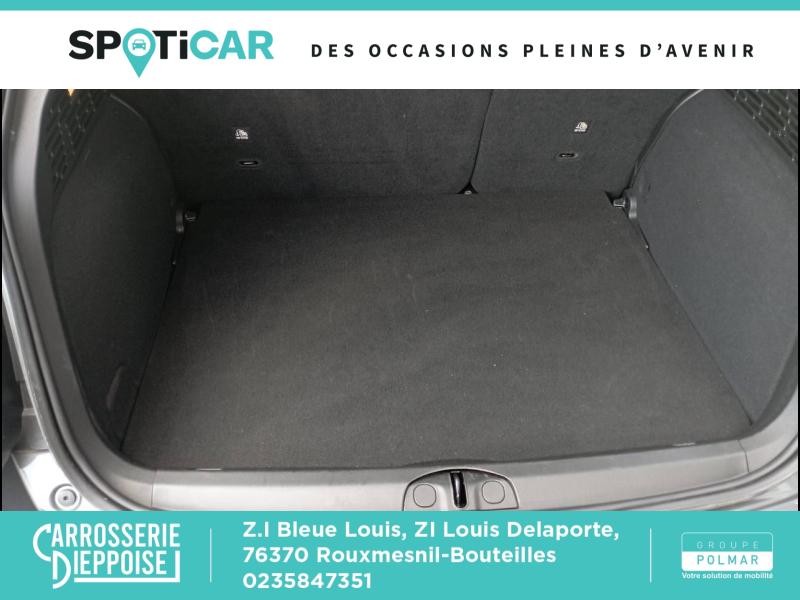FIAT 500X - 1.5 FireFly Turbo 130ch S/S Hybrid Pack Confort & Style DCT7 - Groupe Polmar