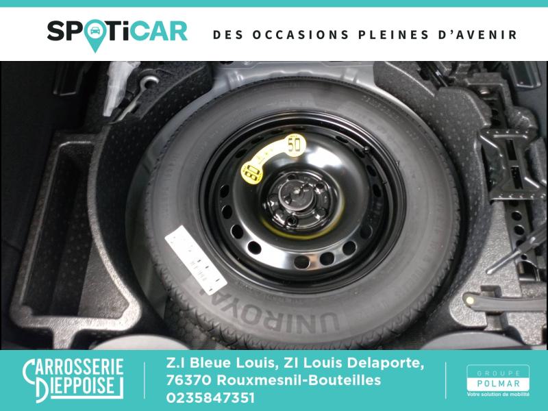 FIAT 500X - 1.5 FireFly Turbo 130ch S/S Hybrid Pack Confort & Style DCT7 - Groupe Polmar