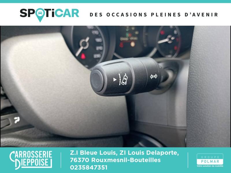 FIAT 500X - 1.5 FireFly Turbo 130ch S/S Hybrid Pack Confort & Style DCT7 - Groupe Polmar