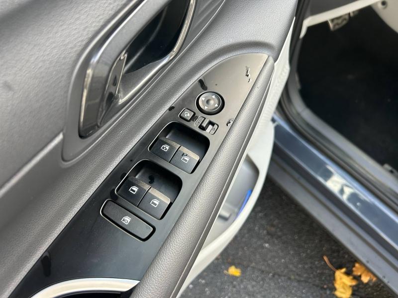 HYUNDAI Bayon - 1.0 T-GDi 100ch Hybrid 48V Creative DCT-7 - Groupe Polmar
