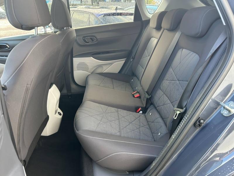 HYUNDAI Bayon - 1.0 T-GDi 100ch Hybrid 48V Creative DCT-7 - Groupe Polmar