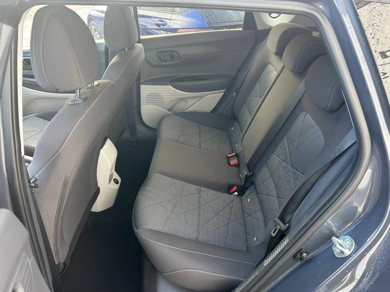 HYUNDAI Bayon - 1.0 T-GDi 100ch Hybrid 48V Creative DCT-7 - Groupe Polmar