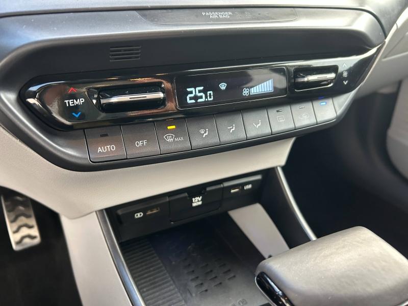 HYUNDAI Bayon - 1.0 T-GDi 100ch Hybrid 48V Creative DCT-7 - Groupe Polmar