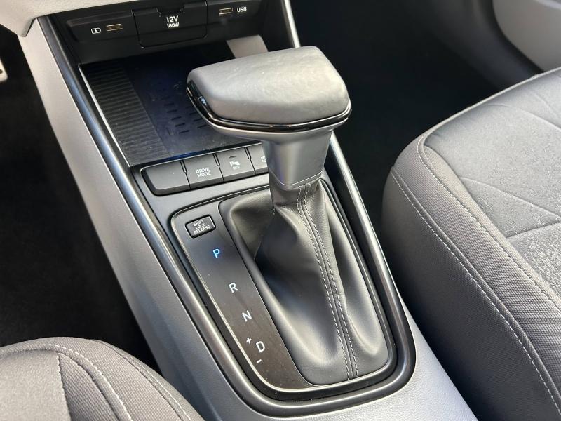 HYUNDAI Bayon - 1.0 T-GDi 100ch Hybrid 48V Creative DCT-7 - Groupe Polmar