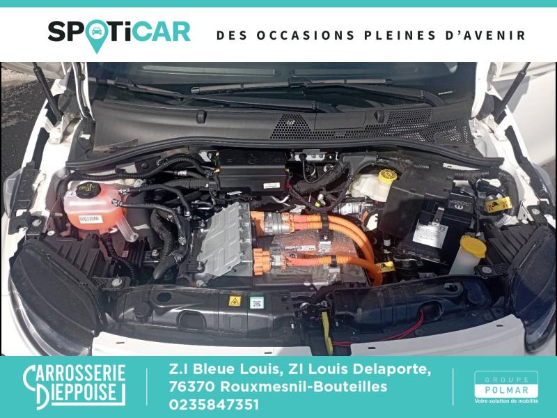 FIAT 500 - e 95ch MY24 - Groupe Polmar