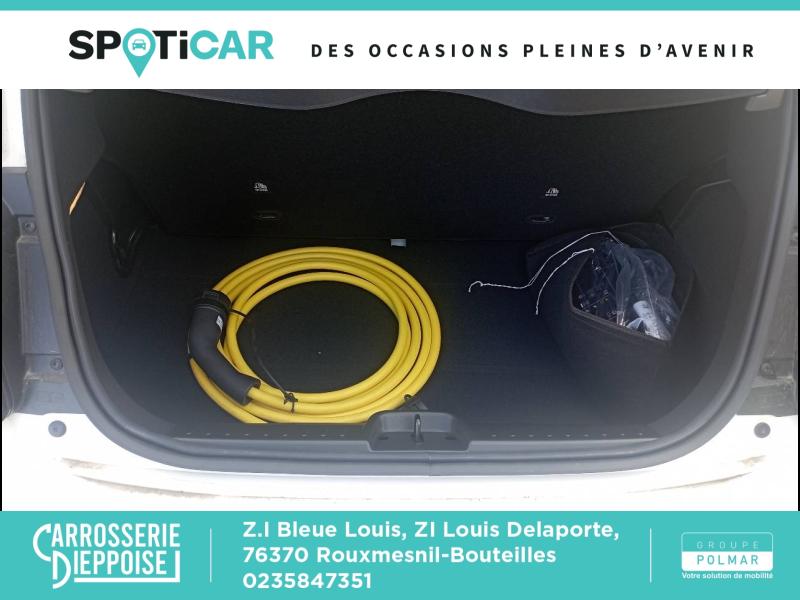 FIAT 500 - e 95ch MY24 - Groupe Polmar