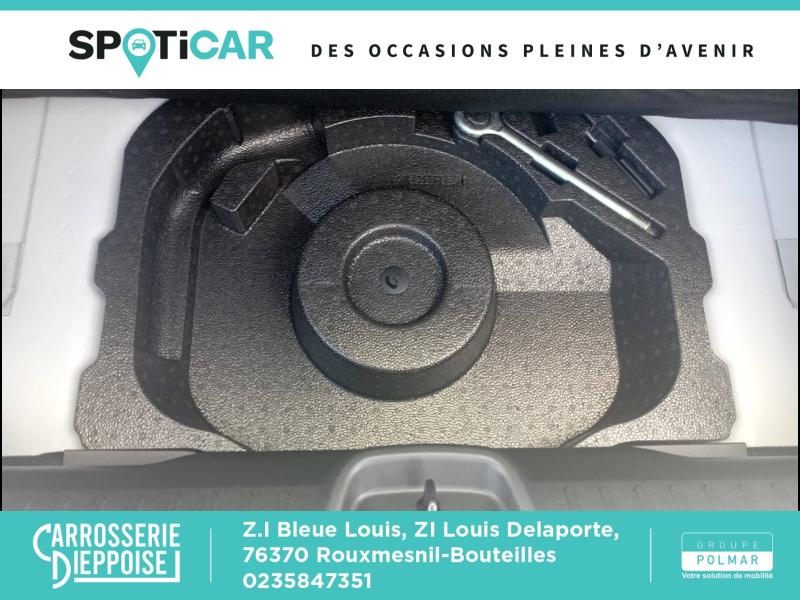 FIAT 500 - e 95ch MY24 - Groupe Polmar