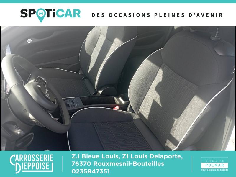 FIAT 500 - e 95ch MY24 - Groupe Polmar