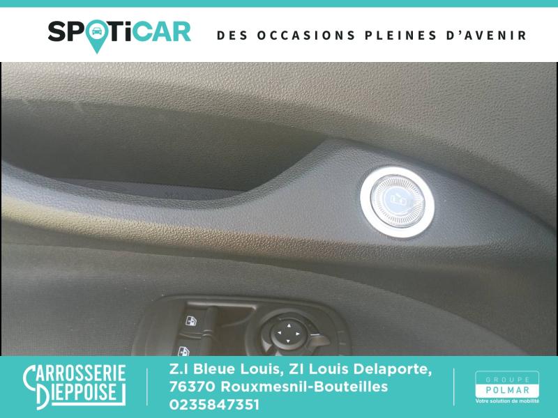 FIAT 500 - e 95ch MY24 - Groupe Polmar