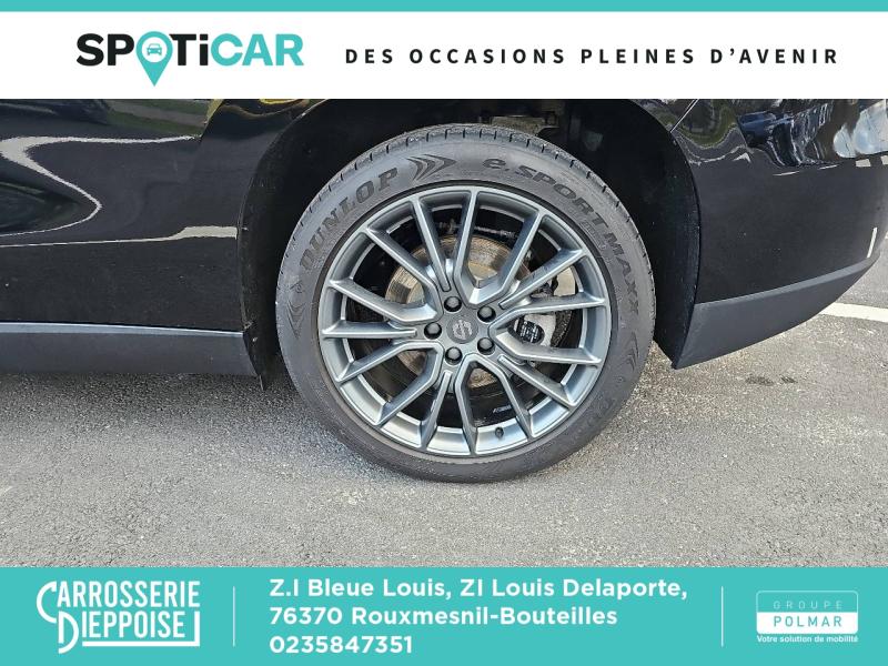LEAPMOTOR C10 - REEV 215ch 28,4 kWh Design - Groupe Polmar