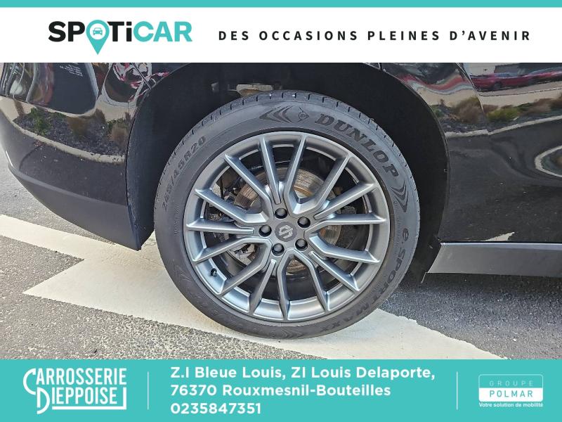 LEAPMOTOR C10 - REEV 215ch 28,4 kWh Design - Groupe Polmar