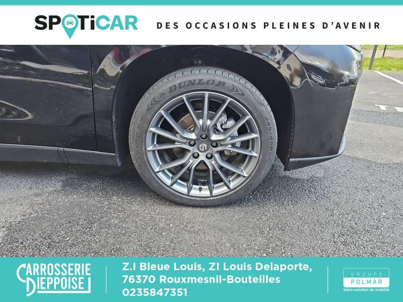 LEAPMOTOR C10 - REEV 215ch 28,4 kWh Design - Groupe Polmar