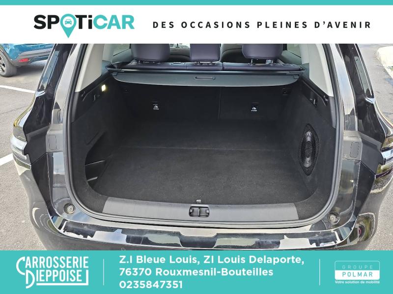 LEAPMOTOR C10 - REEV 215ch 28,4 kWh Design - Groupe Polmar