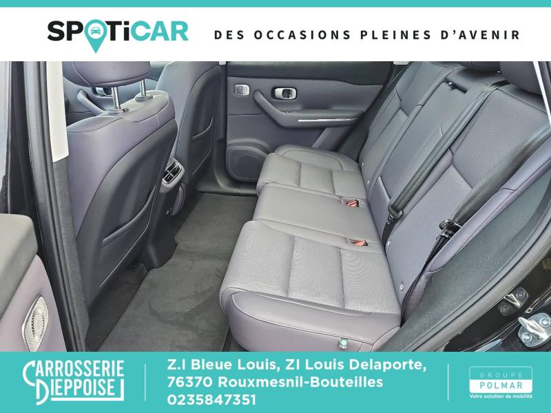 LEAPMOTOR C10 - REEV 215ch 28,4 kWh Design - Groupe Polmar