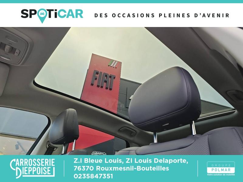 LEAPMOTOR C10 - REEV 215ch 28,4 kWh Design - Groupe Polmar