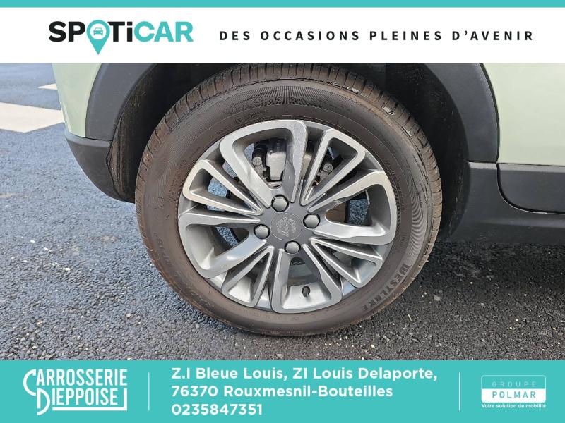 LEAPMOTOR T03 - Electric 95ch Design - Groupe Polmar