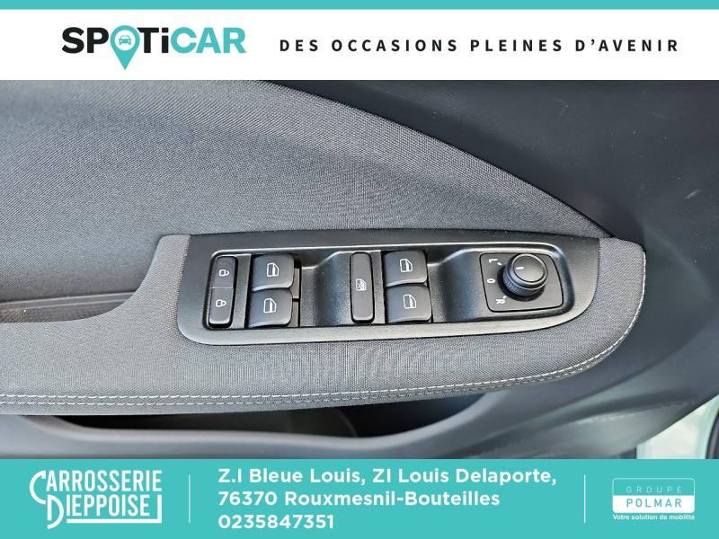 LEAPMOTOR T03 - Electric 95ch Design - Groupe Polmar