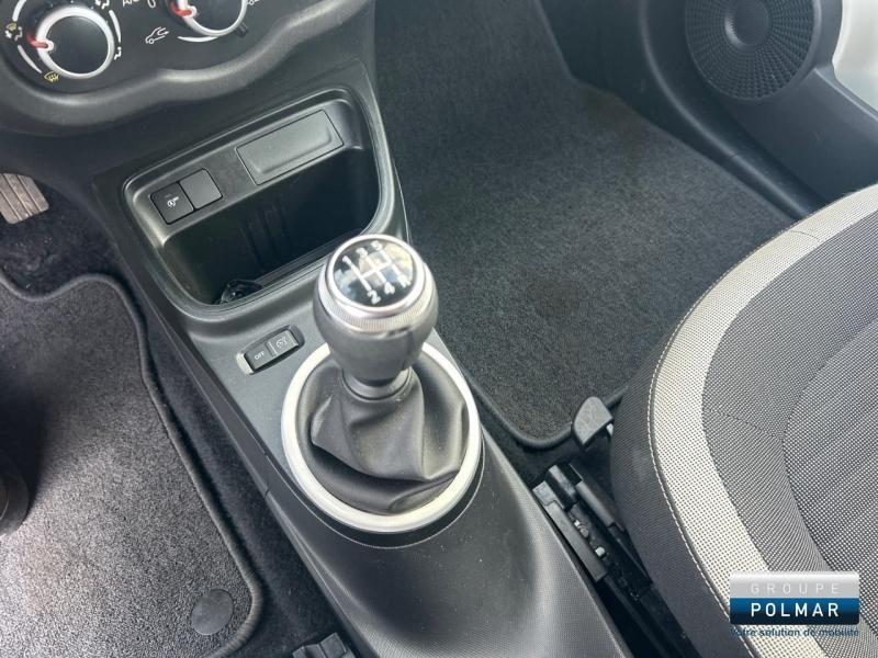RENAULT Twingo - 1.0 SCe 65ch Zen - 21MY - Groupe Polmar