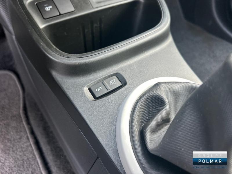 RENAULT Twingo - 1.0 SCe 65ch Zen - 21MY - Groupe Polmar