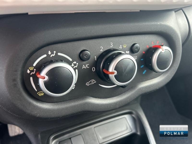 RENAULT Twingo - 1.0 SCe 65ch Zen - 21MY - Groupe Polmar