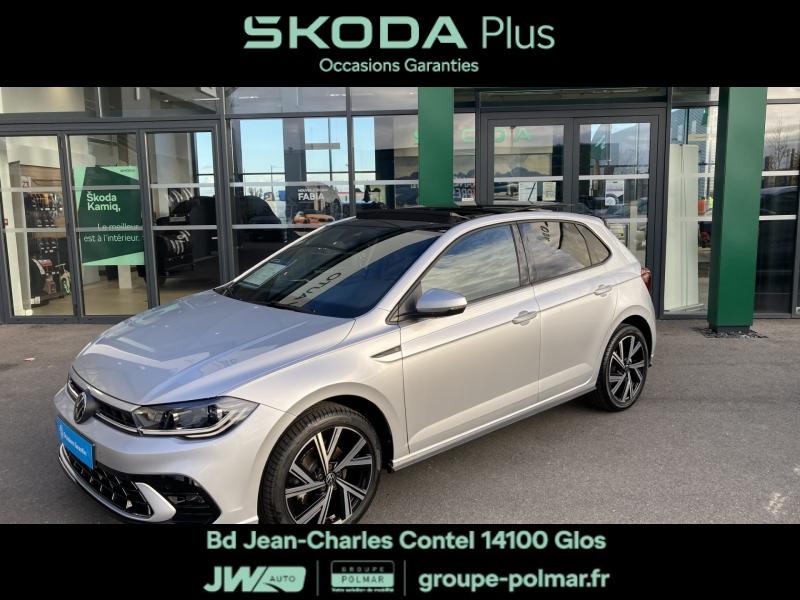 VOLKSWAGEN Polo - Groupe Polmar